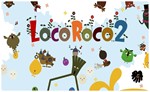  LocoRoco Remastered 2 (PS4/RU) П3 - Активация