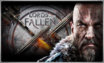  Lords of the Fallen (PS5/RU) П3 - Активация