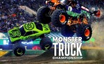  Monster Truck Championship (PS5/RU) П3 Активация