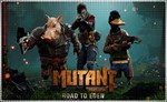 Mutant Year Zero: Road to Eden (PS4/PS5/RU) П3 Актив