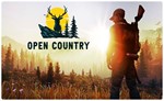  Open Country (PS4/PS5/RU) П3 - Активация