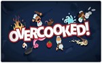  Overcooked (PS5/EN) П3 - Активация