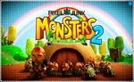  PixelJunk Monsters 2 (PS4/PS5/EN) П3 - Активация