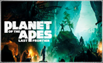  Planet Of The Apes L Frontie (PS4/RU) Активация