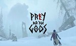  Praey for the Gods (PS4/PS5/RU) П3 - Активация