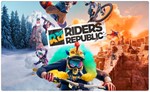  Riders Republic (PS5/RU) П3 - Активация