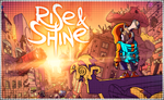  Rise I Shine (PS4/PS5/RU) П3 - Активация