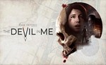  Dark Pictures The Devil in Me (PS4/PS5/RU) П3 Актив