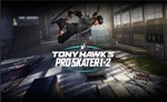  Tony Hawk's Pro Skater 1+2 (PS5/EN) Активация