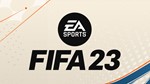Fifa 23 (PS5/RU) (Обр. Совместимость) П3 - Активация
