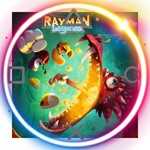  Rayman Legends (PS4/PS5/RU) П3 - Активация