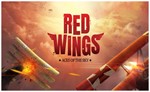  Red Wings: Aces of the Sky (PS4/PS5/RU) П3 Активация