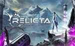  Relicta (PS4/PS5/RU) П3 - Активация