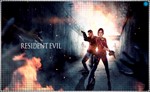  Resident Evil (PS4/PS5/EN) П3 - Активация