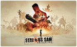  Serious Sam Collection (PS4/PS5/RU) П3 - Активация