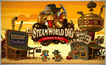  SteamWorld Dig (PS4/PS5/RU) П3 - Активация
