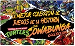 Teenage Mutant Ninja Turtles: Coll PS4/PS5/EN П3 Акт