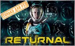  Returnal (PS5/RU) П3 - Активация