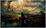  Middle-earth: Shadow of Mordor PS4/PS5/RU П3 Активац