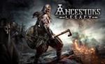  Ancestors Legacy (PS4/RU) П3 - Активация
