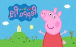  My Friend Peppa Pig (PS5/RU) П3 - Активация