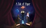  A Tale of Paper (PS4/PS5/RU) (Аренда от 7 дней)