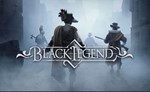  Black Legend (PS4/PS5/RU) (Аренда от 7 дней)