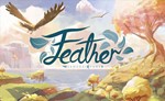 Feather (PS4/PS5/RU) (Аренда от 7 дней)
