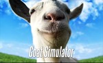 Goat Simulator (PS4/PS5/RU) (Аренда от 7 дней)