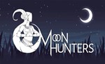  Moon Hunters (PS4/PS5/RU) (Аренда от 7 дней)