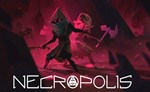  NECROPOLIS: Dungeon Delve PS4/PS5/RU Аренда от 7 дне