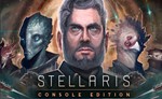  Stellaris (PS4/PS5/RU) (Аренда от 7 дней)
