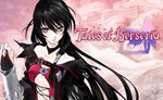 Tales of Berseria (PS4/PS5/RU) (Аренда от 7 дней)