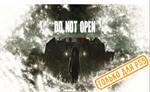 Do Not Open (PS5/RU) П3 - Активация