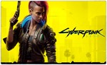 Cyberpunk 2077 (PS4/RU) П3 Активация