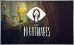  Little Nightmares (PS5/RU) П1 - Оффлайн