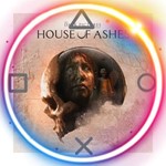  Dark Pictures Anthology House of Ashes PS4/PS5/RU П1