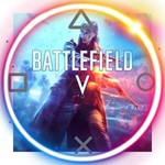  Battlefield V (PS4/PS5/RU) П1 - Оффлайн