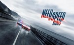 Need for Speed Rivals (PS4/PS5/EN) (Аренда от 7 дней