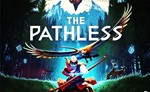 The Pathless (PS4/PS5/RU) (Аренда от 7 дней)