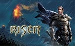 Risen (2023) (PS4/PS5/RU) (Аренда от 7 дней)