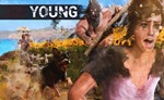  Die Young (PS4/PS5/RU) П3 - Активация