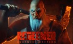  Redeemer (PS4/PS5/RU) П3 - Активация