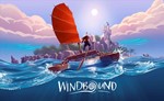 Windbound (PS4/PS5/RU) П3 - Активация
