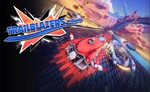  Trailblazers (PS4/PS5/EN) П3 - Активация