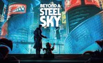  Beyond a Steel Sky (PS4/PS5/RU) П3 - Активация