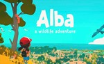  Alba: A Wildlife Adventure (PS4/PS5/RU) П3 Активация
