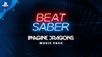  Beat Saber Imagine Dragons Music Pack PS5/EN/VR1