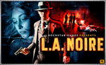  L. A. Noire (PS4/PS5/RU) П1 - Оффлайн