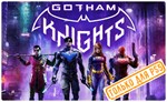 Gotham Knights (PS5/EN) П3 - Активация